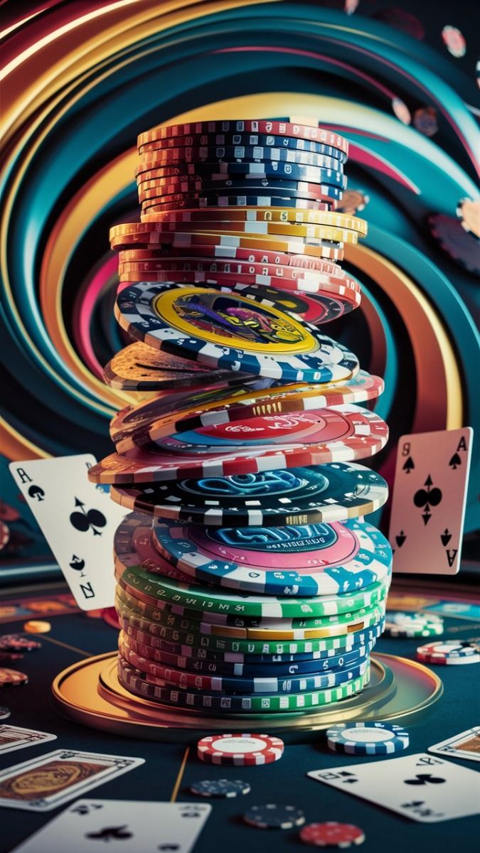 Live baccarat table on mobile from mimpi 303